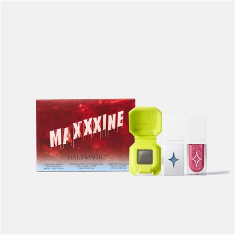 MaXXXine – A24 Shop