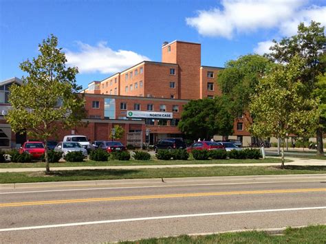 Mrs. Perrien Goes to MSU