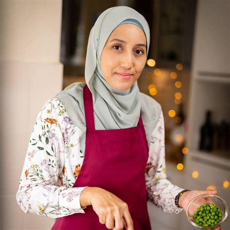 youtuber masakan malaysia