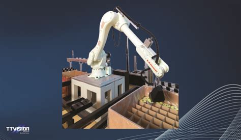 Auto Packing System 的图像结果