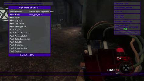 Common Zombie Patch FF Mod Menus BO1 的图像结果