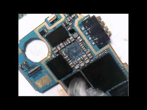 Samsung galaxy S4 i9505   Non si accende!!!   YouTube