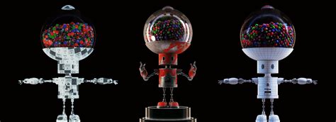 Cute Robot InMotion 的图像结果