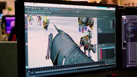 Image result for Computer Animation Production System