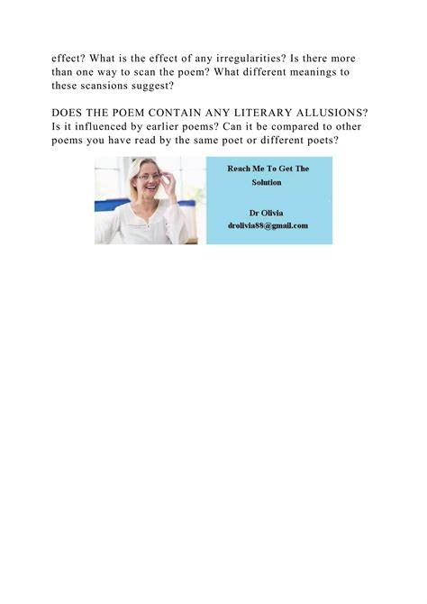 Poetry ExplicationWorld Literature Poetry Explication Assignment.docx