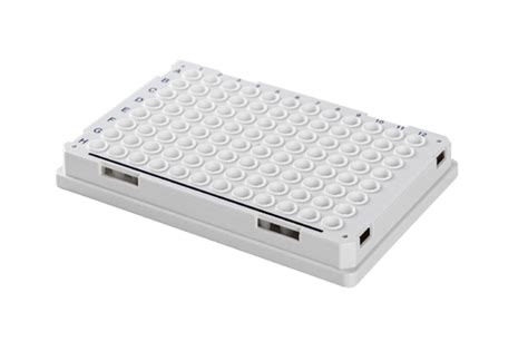 J.T.Baker®, PCR Plate 96 Wells for Automation | VWR, part of Avantor