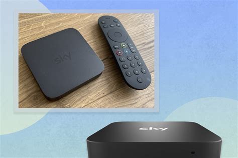 Image result for Sky Stream Box Setup