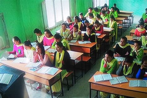 Bhardwaj Shikshan Sansthan Mandi Campus: Photos, Virtual Tour