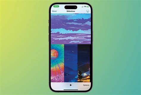 Top Three Ways to Make a Slideshow on iPhone