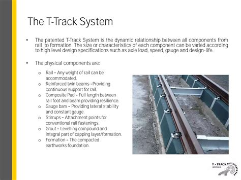 Image result for Routing a T-Track