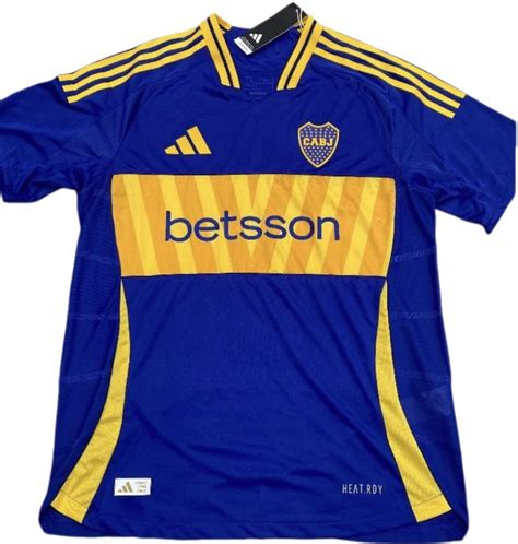 Boca Juniors Jersey | Hasta 10% de descuento🥇| Sears