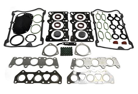 ITM Engine Components 09-12137 Cylinder Head Gasket Set for 1997-2005 ...