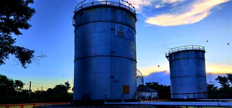 MAK Infrastructure – Plants & Distribution Network | BPCL, India