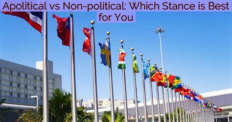 Apolitical Is Political Quotes 的图像结果