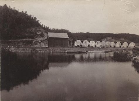 Early iron making on the Marquette Iron Range (Part I) | News, Sports ...