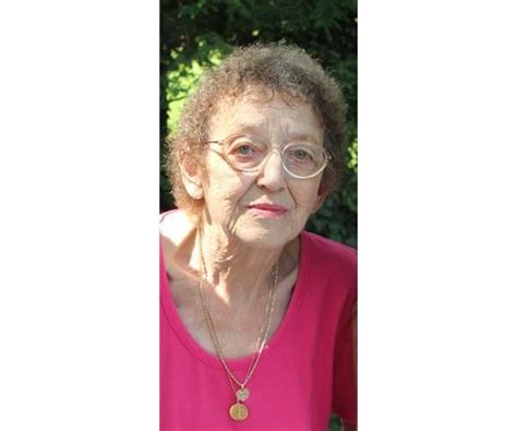 Mary Peters Obituary (2025) - Geneva, NY - Finger Lakes Times