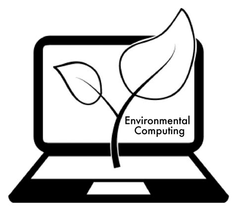 Image result for Environmental Computer Science