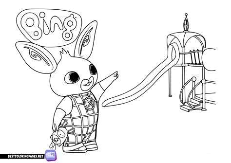 Image result for Bing Coloring Pages Spring