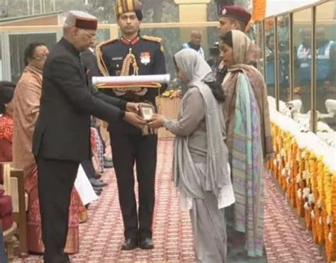 IAF Garud Commando Jyoti Prakash Who Laid Down His Life Fighting ...