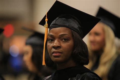 Commencement Photo Gallery | Southern University Shreveport Louisiana