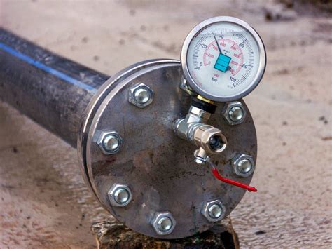 Valve Testing Procedure 的图像结果