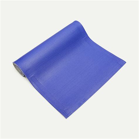Buy Active PVC Yoga Mat from Home Centre at just INR 1299.0