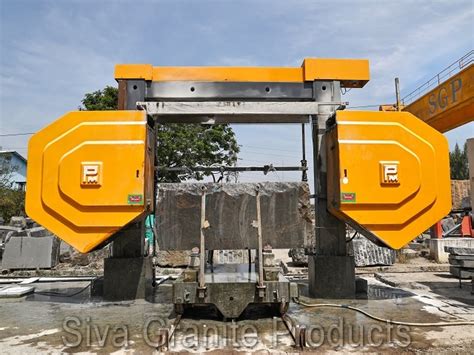 Siva Granite Products