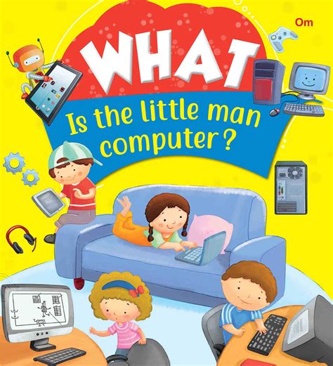 Image result for The Little Man Computer
