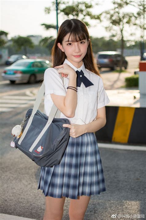 Japanese School Uniform Girl, School Girl Japan, School Uniform Fashion ...