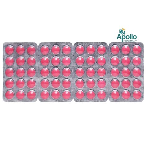 Brufen 200 Tablet 15's Price, Uses, Side Effects, Composition - Apollo ...