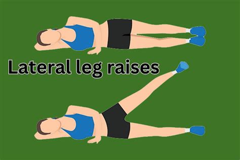 Image result for Contralateral Leg Raise