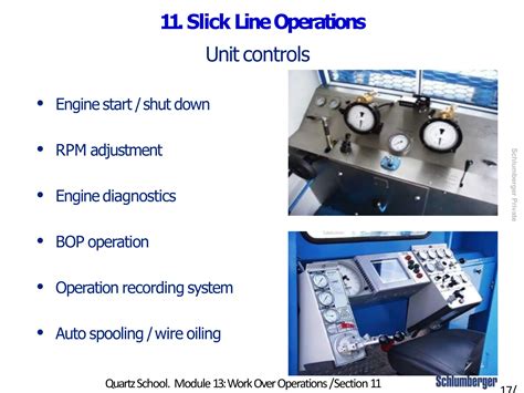 Slickline Operations 的图像结果