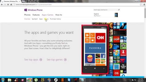 Image result for How to Install Xap File to Windows Phone Using PC
