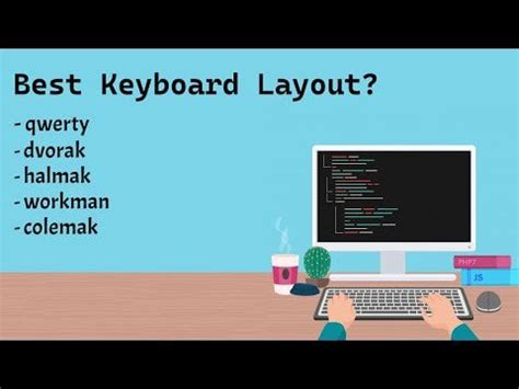 Image result for Best Keyboard Layout for Programming
