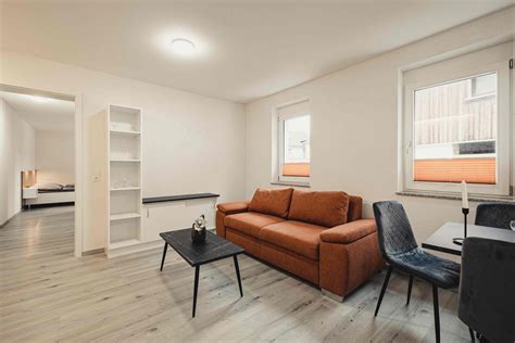 Apartment 12 spanisch - Heimbach Apartments