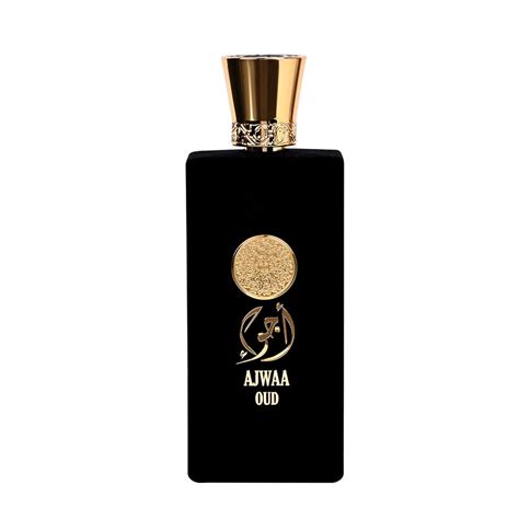 Nusuk Ajwaa Black EDP For Men – Omega Perfumes India