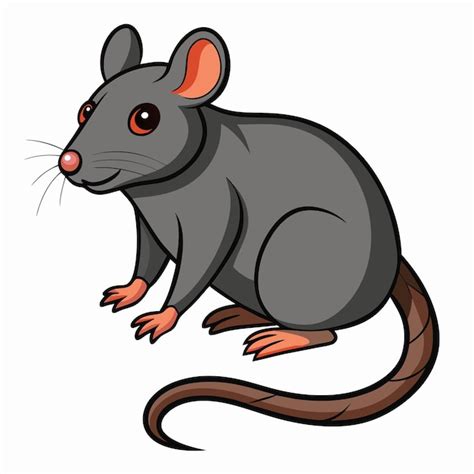 Image result for Rat Python Vector