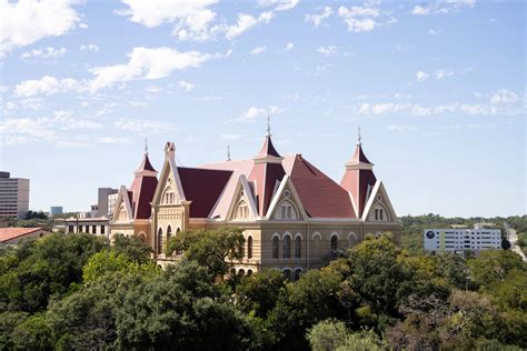 STUDENT BUSINESS SERVICES : Texas State University