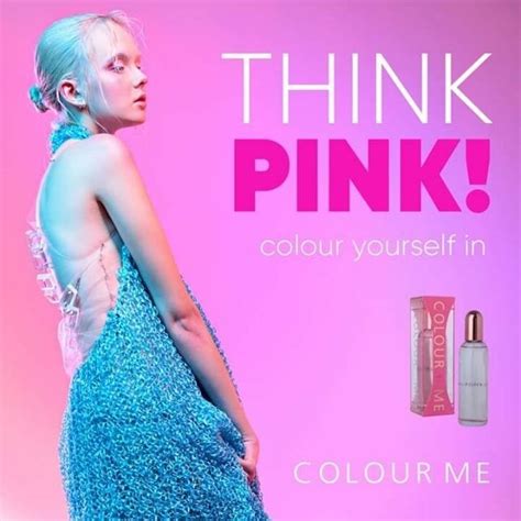 Shop Milton Lloyd Color Me Pink Fragrance & Body Spray Duo Set
