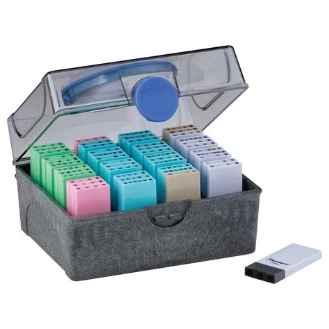 48 set Shachihata X Stamper family mark (japan import) : Amazon.in ...