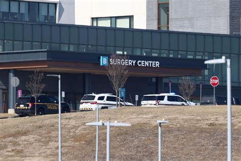 Unmasking the Officer Involved in the Tragic UPMC Memorial Hospital ...