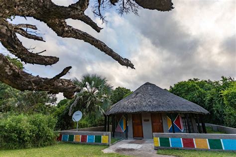 Gooderson Dumazulu Lodge & Traditional Village, Hluhluwe