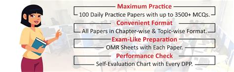 Buy MTG Chapterwise Topicwise Daily Practice Papers (DPP) Sheets For ...