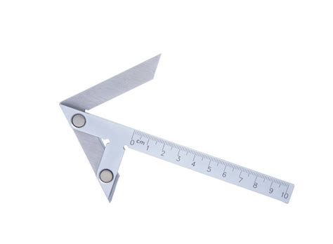 Center Marking Gage (Model No. HVO-GG-7205-100) – HOVERLABS Online