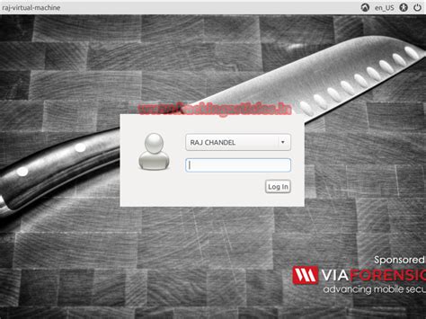 Image result for Using Santoku Linux
