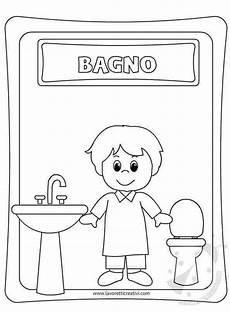 disegno bagno cartello bagno bambini disegno bagno cartello bagno bambini