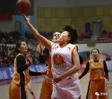 2017-2018赛季中国女子篮球联赛（WCBA）赛季前瞻