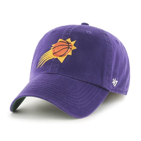 Phoenix Suns Hats, Gear, & Apparel from ’47 | ‘47 – Sports lifestyle ...