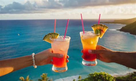 What Is The Legal Drinking Age In Hawaii? - Hawaii Star