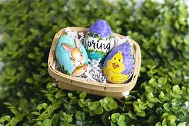 Image result for Happy Easter Reasl Bunny and Chick